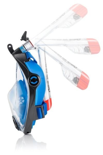 Aqua Speed Greece 919