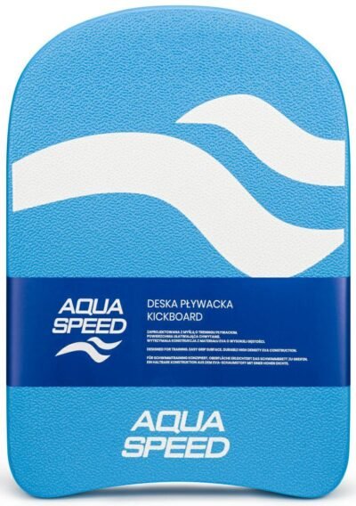 Aqua Speed Greece 540