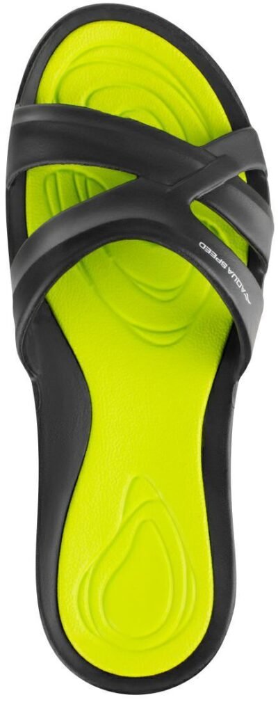 Aqua Speed Greece 731