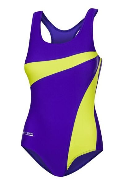 Aqua Speed Greece 803