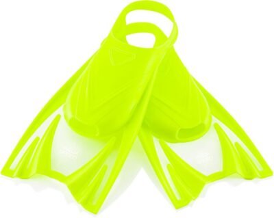 Aquaspeed Greece Training fins FROG size 25-29 S col. 18 - 7214