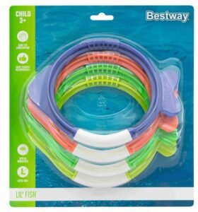 Aqua Speed Greece 5174