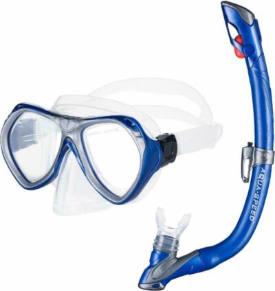 Aqua Speed Greece 5286