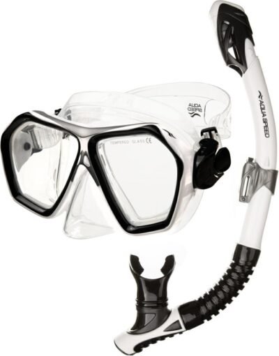snorkeling-set-blaze-borneo-col-05-packed-in-mesh-bag Aqua Speed Greece 5271