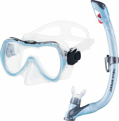 snorkeling-set-enzo-evo-col-02-packed-in-mesh-bag Aqua Speed Greece 5289