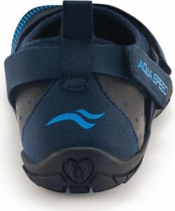 Aqua Speed Greece 8550