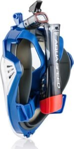 Full-face mask DRIFT size L/XL col. 01 - Image 2