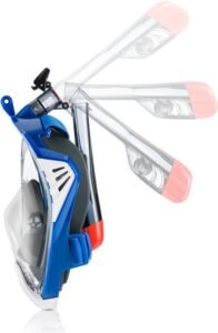 Full-face mask DRIFT size L/XL col. 18 - Image 3