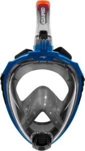 Full-face mask DRIFT size S/M col. 10 - Image 2