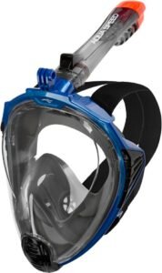 Aquaspeed Greece Full-face mask DRIFT size S/M col. 10 - 9930