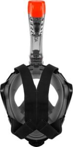 Full-face mask DRIFT size S/M col. 23 - Image 5