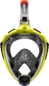 Full-face mask DRIFT col. 38 - Image 2