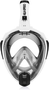 Full-face mask DRIFT size S/M col. 57 - Image 2