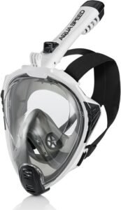 Aquaspeed Greece Full-face mask DRIFT size S/M col. 57 - 7087