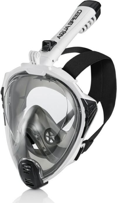 Aquaspeed Greece Full-face mask DRIFT size S/M col. 57 - 7087