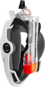 Full-face mask SPECTRA 2.0 size L/XL col. 05 - Image 4