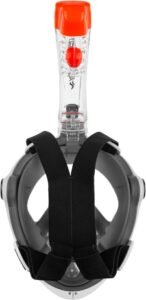 Full-face mask SPECTRA 2.0 size L/XL col. 05 - Image 5