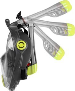 Full-face mask SPECTRA 2.0 size L/XL col. 30 - Image 3