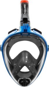 Full-face mask SPECTRA 2.0 col. 10 - Image 4