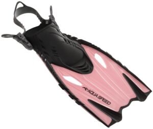 Snorkeling fins BOUNTY col. 03 - Image 2