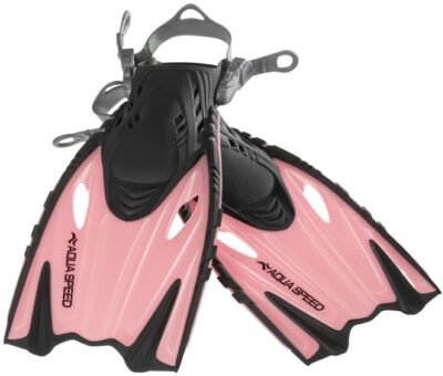 Aquaspeed Greece Snorkeling fins BOUNTY size 27-31 col. 03 - 5565