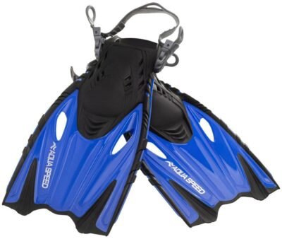 Aquaspeed Greece Snorkeling fins BOUNTY size 32-37 col. 11 - 5568
