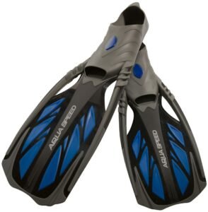 Aquaspeed Greece Snorkeling fins INOX size 36-37 col. 11 - 5112