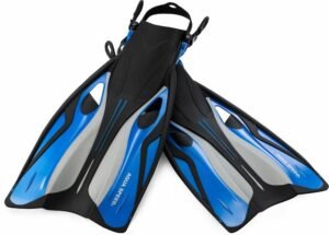 Aquaspeed Greece Snorkeling fins SWIFT size 38-41 col. 11 - 4763