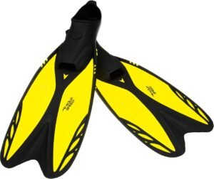 Aquaspeed Greece Snorkeling fins VAPOR size 40/41 ML col. 38 - 60272