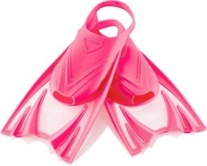 Aquaspeed Greece Training fins FROG size 30-34 M col. 03 - 6672